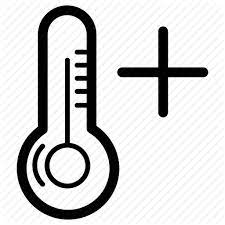 Climate Heat Hot Instrument Temperature Warm Icon Download On Iconfinder Climates Icon Vintage Wedding Cards