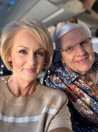 We're off to the Big Dallas where love is in the air. Can't wait to  celebrate Cassidy and Ryder. It's going to be magical, and I'll be with my  Forever Wedding Date