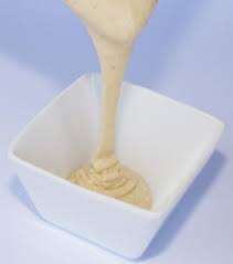 Creme Anglaise Vanilla Custard Sauce Vanilla Custard Custard Sauce Sugar Free Ice Cream