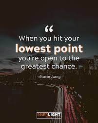 No Matter How Low You Go You Can Spring Yourself To The Top Inspirational Quotes Motivational Quotes Inspirational Story