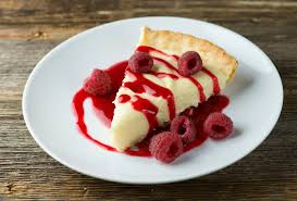 White Chocolate Lemon Tart With Raspberry Sauce Framed Cooks Chocolate Tart Pie Dessert Dessert Recipes
