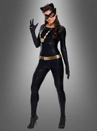 Für frauen und mädchen haben wir in diesem artikel viele tolle ideen für ein superwoman kostüm zusammengestellt, das sie selber zu hause nachmachen können. Catwoman Grand Heritage Costume Kostumpalast De