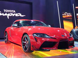 Now in its 5th generation, the mark v supra is one of the hottest cars in the market today. 2020 Toyota Gr Supra Lands In The Philippines C Magazine