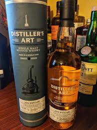 Distiller S Art Jura 24 Aged Years Anyone Tried This Yet Found It At Costco Today Whiskey