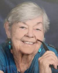 Betty Jean (Thoreson) Westphal 1939