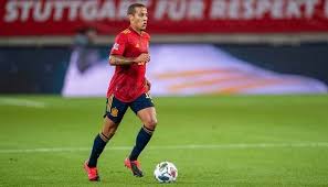 Dani olmo freut sich, mit. Gruppe E Der Em 2021 Teams Spiele Tabelle Wettquoten