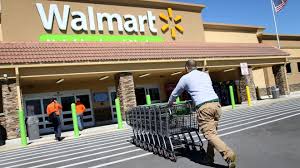 See how a big purchase can fit your budget with manageable monthly payments. Walmart Sues Its Former Credit Card Issuer Synchrony Financial Marketwatch