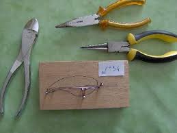 Creation D Un Leurre Crankbait Articles Achigan Net Leurres De Peche Faites Maison Peche Leurre Leurre