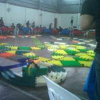 Anjuran dan kendalian musleh ventures sdn. Dewan Mbsa Seksyen 23 41 Visitors
