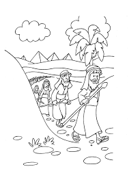 Harmony of colour book thirty eight: Passover Coloring Pages