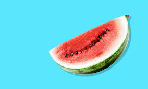 If it's mushy, slimy, or has discoloration, toss it. How To Tell If Watermelon Is Ripe Myrecipes