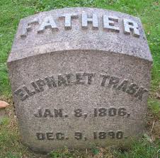 Eliphalet Trask (1806-1890)