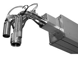 Consorcio para el servicio de prevención, extinción de incendios, protección civil y salvamento de la provincia de guadalajara Extincion De Incendios Autonoma Johnson Controls