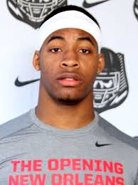 Vanderbilt 2016 Football Commits