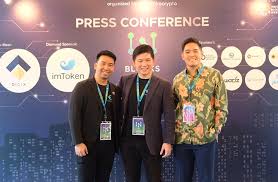 Pintu sudah mendapat izin bappebti. Tokocrypto Resmi Terdaftar Sebagai Calon Pedagang Fisik Aset Kripto Pertama Di Bappebti Blockchain Media Indonesia