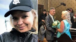Maybe you would like to learn more about one of these? Sanatorium Milosc Marta Manowska Na Slubie Adama Pojawila Sie Z Partnerem Do Tej Pory Nie Pokazywala Jego Osoby