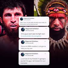 Alex Pereira's past behavior in 2017