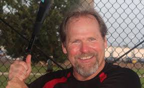 Johnston delivers clutch hits in senior softball win