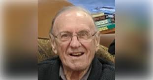 Obituary information for James Sinclair