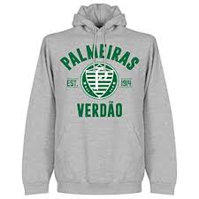 Palmeiras Trikots T Shirts Beflockungen Mehr Von Subside Sports