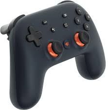 Even if you decide to cancel the stadia subscription past the trial period, you still get to keep the controller and chromecast ultra to use on the free. Stadia Premiere Edition Download Games Google Store Games