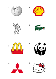Free collection of 30+ printable logos quiz questions printable logo quiz questions and answers 9 addictive logo games. Logo Quiz Ks2 Teaching Resources