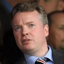 Craig Whyte's father-in-law tells how disgraced ex-Rangers owner has  stopped supporting his three children