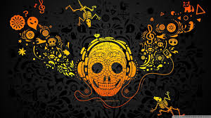 Music Art Wide Wallpaper Crazy Wallpaper Trippy Wallpaper Music Wallpaper