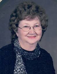 Obituary information for Marjorie Byrd Reburn