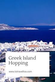 Griekenland is één van de meest bezochte vakantiebestemmingen onder nederlandse toeristen en dat niet voor niets. 160 Ideeen Over Griekenland Reizen Vakantie Greece Travel Tips In 2021 Griekenland Reizen Reistips