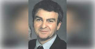 Obituary information for Charles "Bud" Harmon