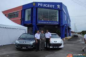 Book a peugeot service here and find out more about the benefits of a robins & day peugeot peugeot has you covered no matter what you drive with an approved service from a highly trained. Peugeot Malaysia New Service Centre Branch For Peugeot Cars Parts