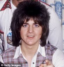 Bay City Rollers star Ian Mitchell dies as band say they are 'deeply  saddened' at his death