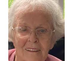 Frances Rummel Crumpler Gagnon Obituary (2024)