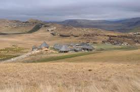 The rolling grasslands, wildflowers and silence provide complete isolation, with only the prolific bird life (including the bearded vulture) and the odd rhebok for company. Sehlabathebe Lodge Picture Of Sehlabathebe National Park Qacha S Nek District Tripadvisor