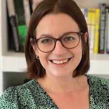 Dr Bethan Carter (@carter_bethan)