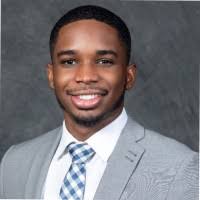 Donovan Forbes, MBA