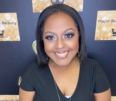 Rebecca Major's Instagram, Twitter & Facebook