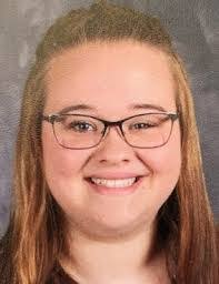 Macy Haley's Instagram, Twitter & Facebook