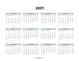 All photos and downloads were made for cute freebies for you (except for affiliate images). Calendar 2021 Free Download Complete Months Pleasant In Order To My Own Blog In This Period I 12 Month Calendar Printable Print Calendar Calendar Printables