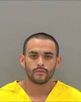 Tom Green County jail logs: February 24, 2024