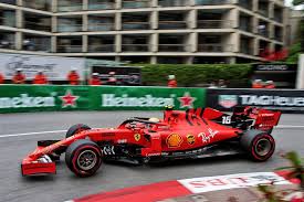 Segui dalle 15 la battaglia per la pole position gp monaco: Live F1 Diretta Prove Libere 3 Oggi Gp Monaco Monte Carlo