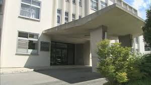 島根県公立高校入試 一般選抜の競争率全日制0.81倍 最高は大社・体育の1.33倍（TSKさんいん中央テレビ）