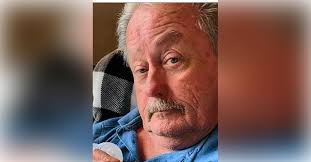 Obituary information for Gordon Allen Thompson