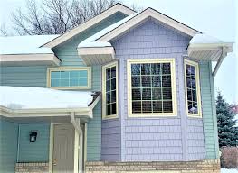 Debi S Seasonguard Window Project In Blaine Mn In 2020 Window Projects Home Window Replacement Windows