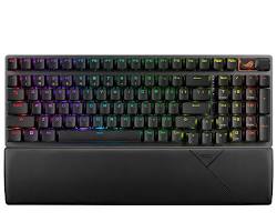 Image of Asus ROG Strix Scope II 96 Wireless