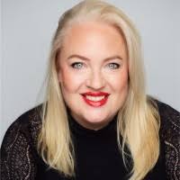 Sarah Newcomer, CHDM