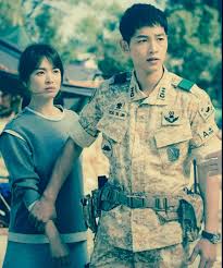 See more of descendants of the sun on facebook. Pin By Arctrooper Fives On Ki Kyo Song Joong Ki Korean Actors Decendants Of The Sun