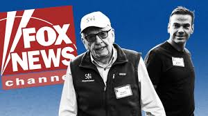 Rupert Murdoch resolves his own succession drama — for now