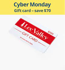Shop our great selection of party supplies & gifts & save. Gift Card 500 Discounted Lee Valley Tools